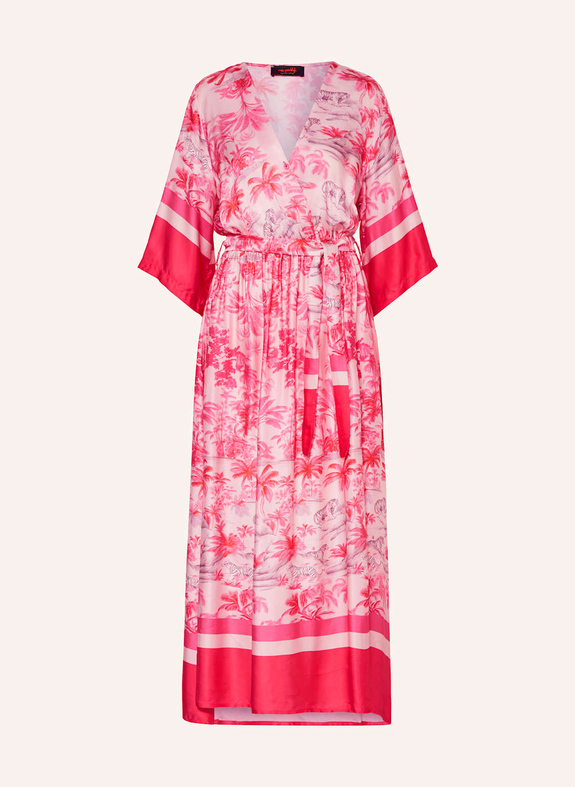 Miss Goodlife Kleid pink Miss Goodlife Kleid pink von miss goodlife
