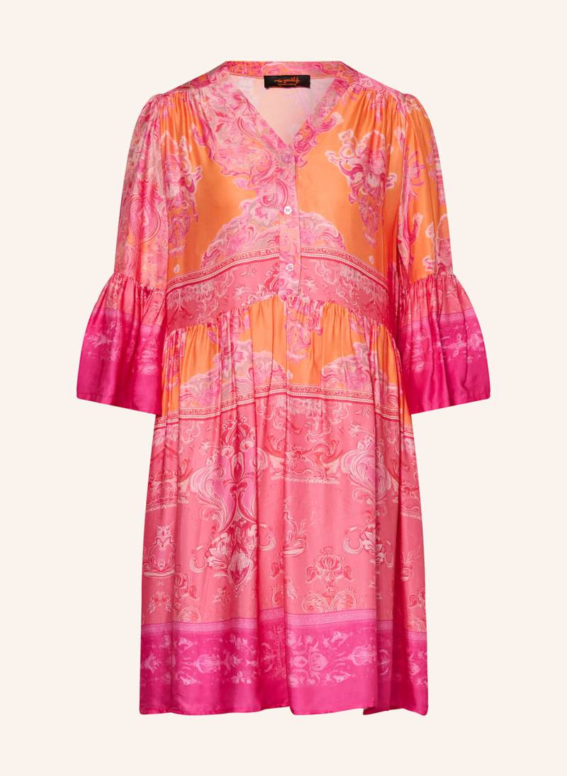 Miss Goodlife Kleid pink von miss goodlife