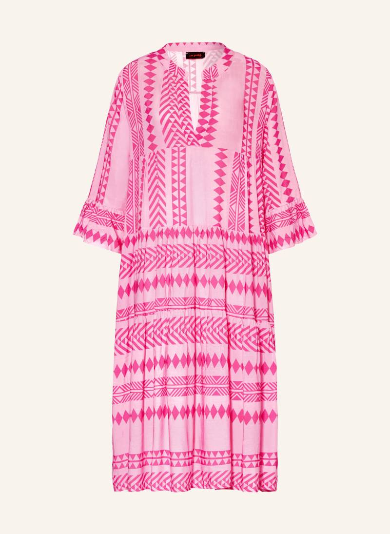 Miss Goodlife Kleid rosa von miss goodlife