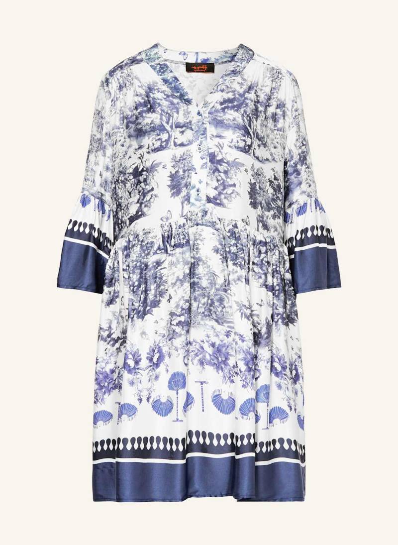 Miss Goodlife Kleid weiss von miss goodlife
