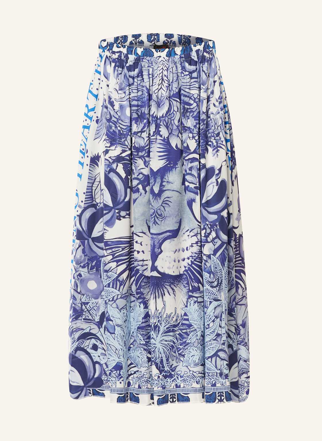 Miss Goodlife Rock blau Miss Goodlife Rock blau von miss goodlife