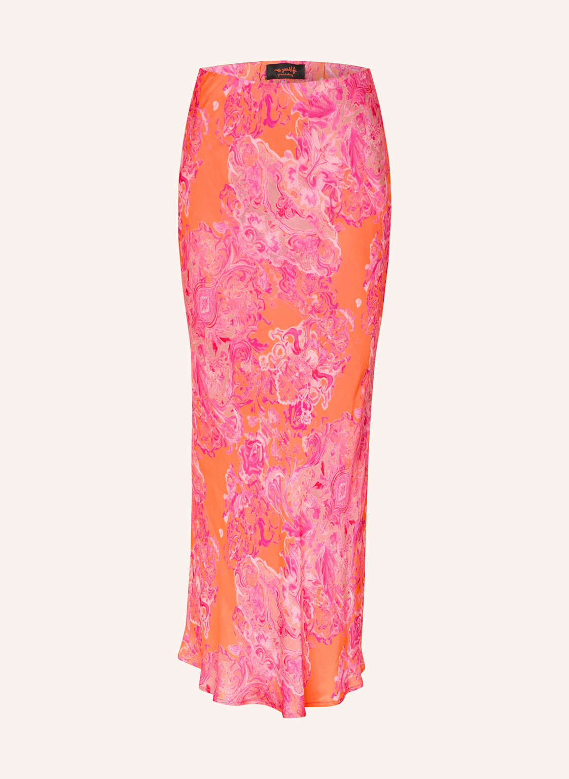Miss Goodlife Rock orange Miss Goodlife Rock orange von miss goodlife