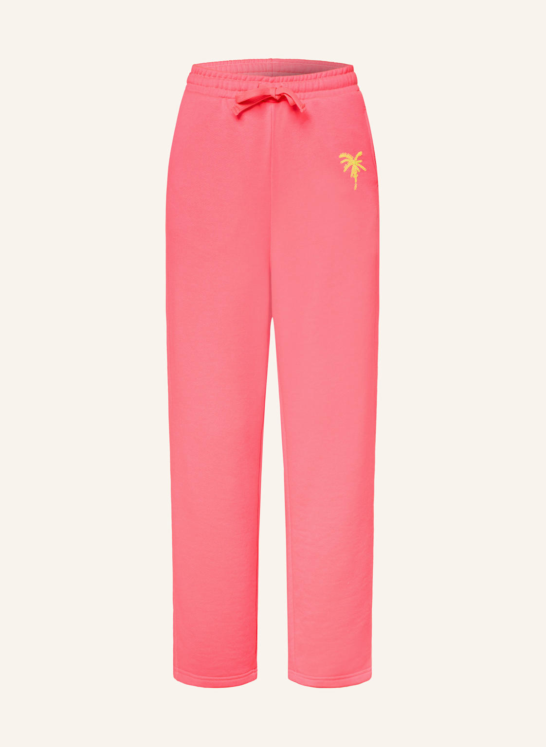 Miss Goodlife Sweathose Mit Pailletten pink Miss Goodlife Sweathose Mit Pailletten pink von miss goodlife
