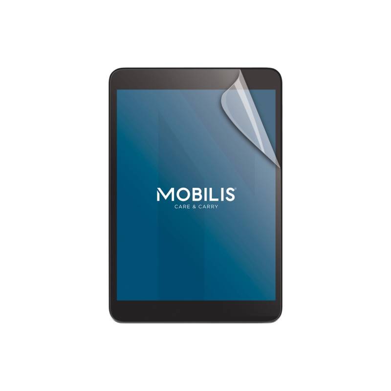 mobilis Displayschutzfolie »Displayschutz Folie IK06 Clear - Tab A7 Lite 8.7« von mobilis