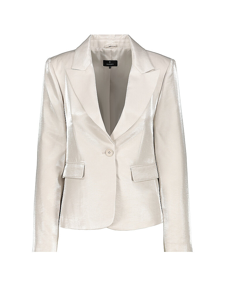 MONARI Blazer   beige | 34 von monari