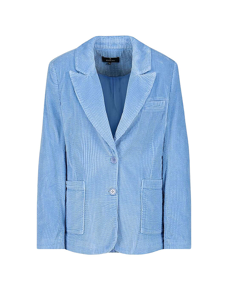 MONARI Blazer blau | 46 von monari