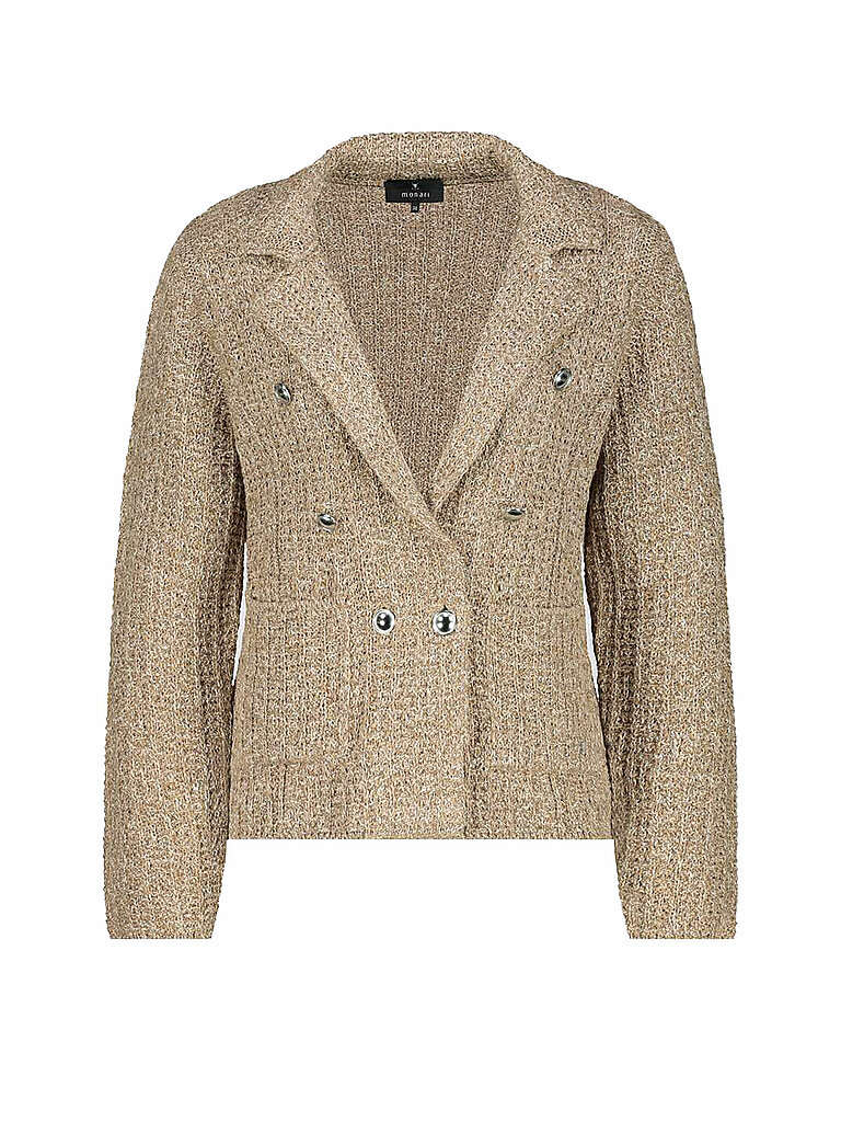 MONARI Blazer  camel | 34 von monari