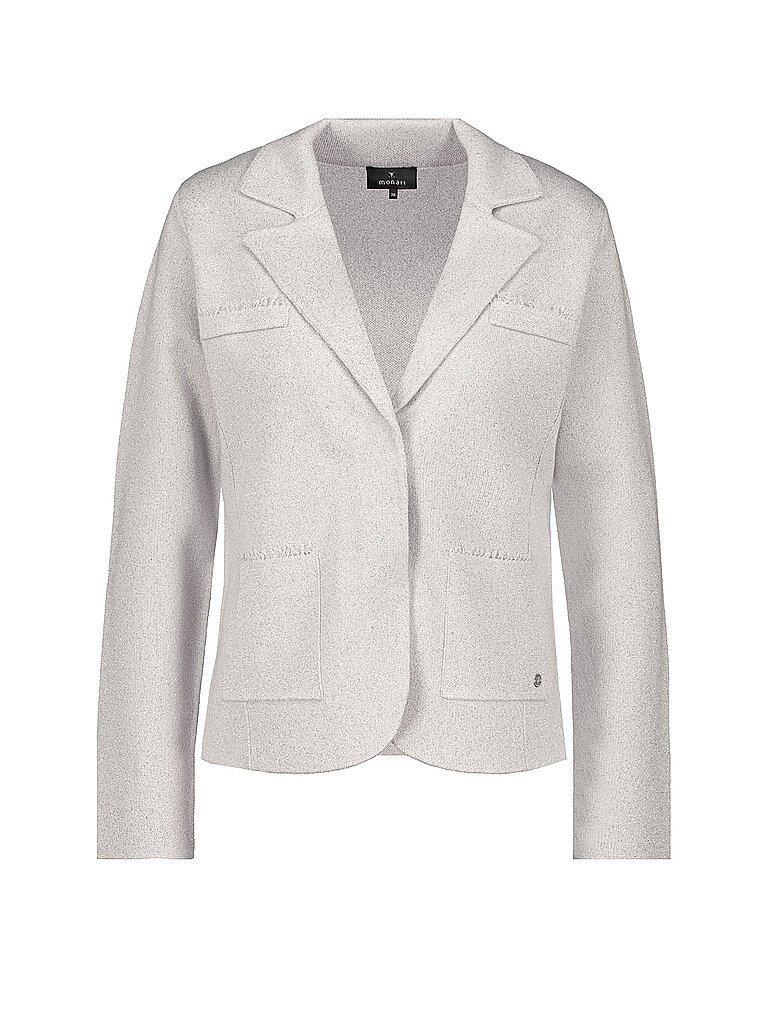 MONARI Blazer creme | 34 von monari