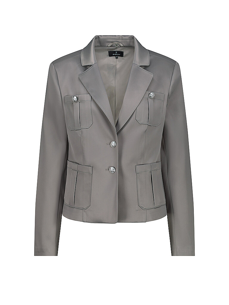 MONARI Blazer  grau | 34 von monari