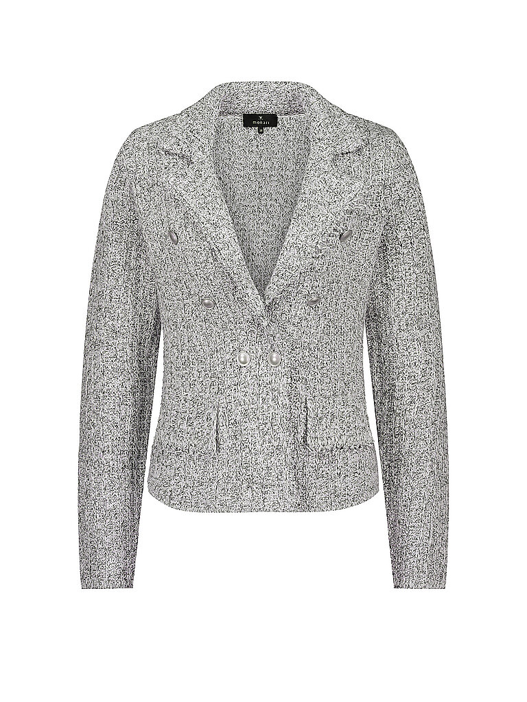 MONARI Blazer grau | 34 von monari