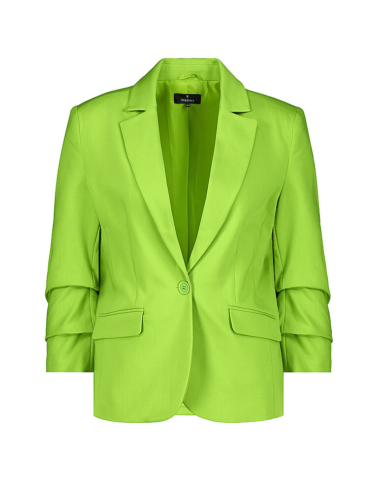 MONARI Blazer  grün | 38 von monari