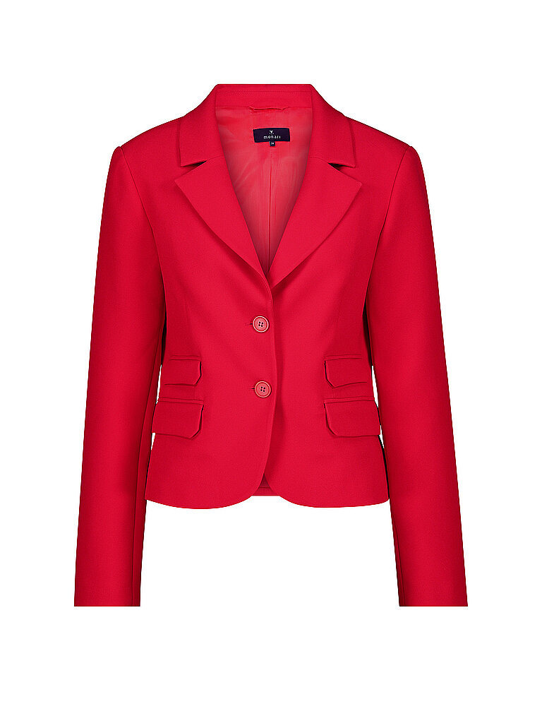 MONARI Blazer rot | 34 von monari