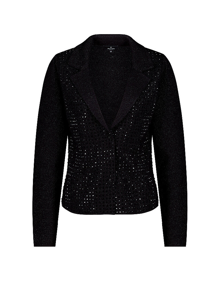 MONARI Blazer schwarz | 34 von monari