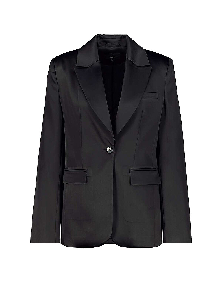 MONARI Blazer schwarz | 36 von monari