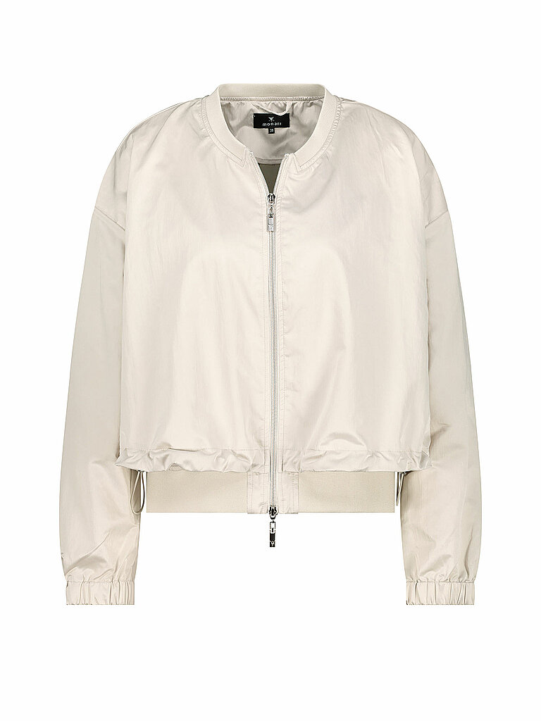 MONARI Blouson  beige | 34 von monari