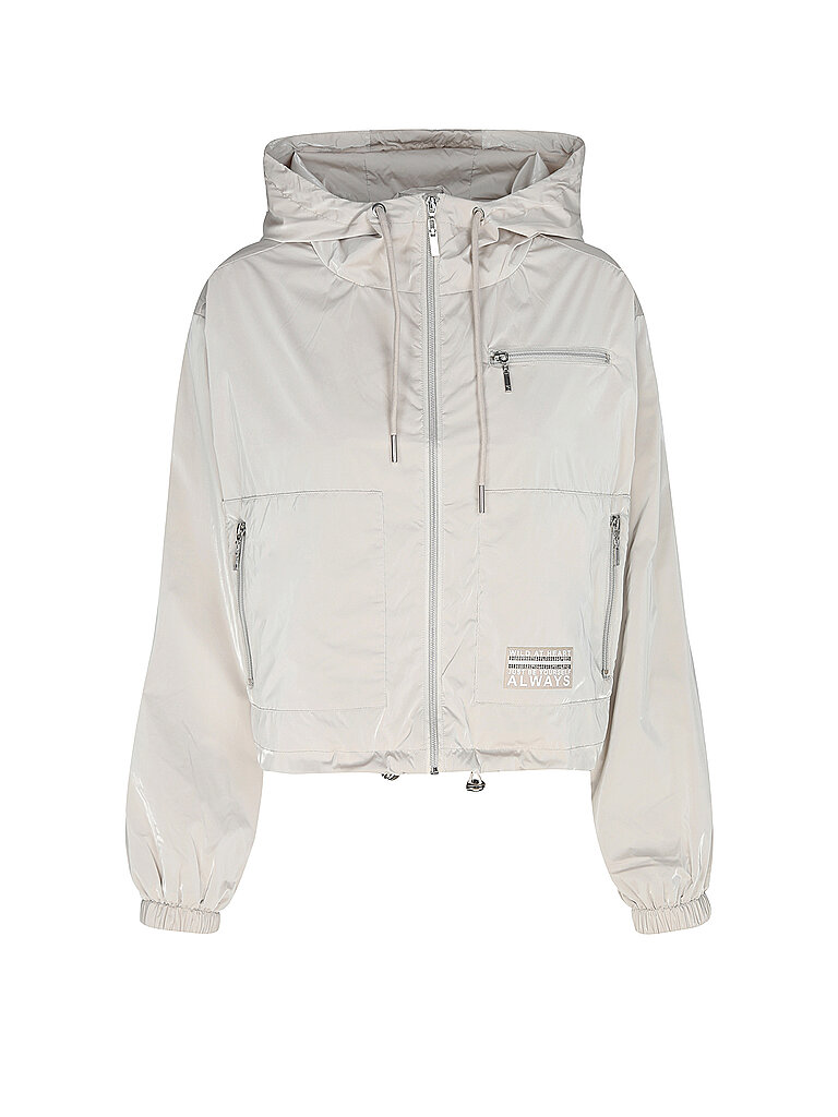 MONARI Blouson  beige | 38 von monari