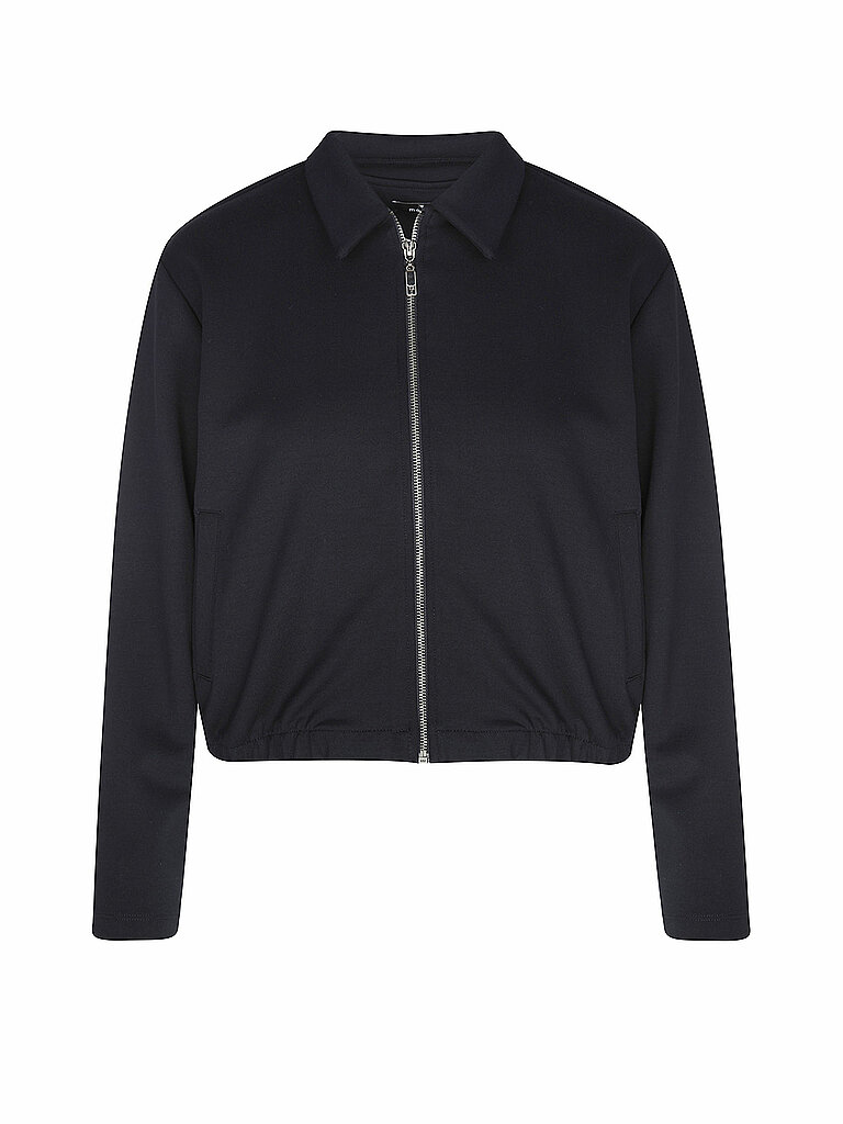 MONARI Blouson dunkelblau | 46 MONARI Blouson dunkelblau | 46 von monari