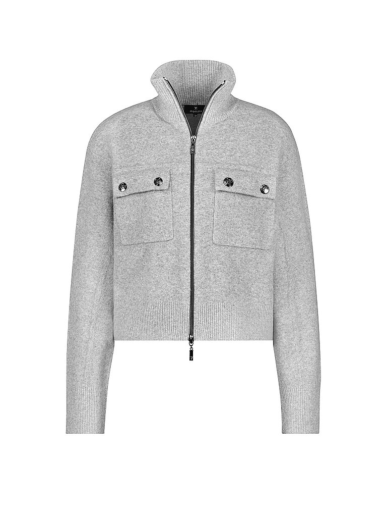 MONARI Blouson grau | 34 von monari