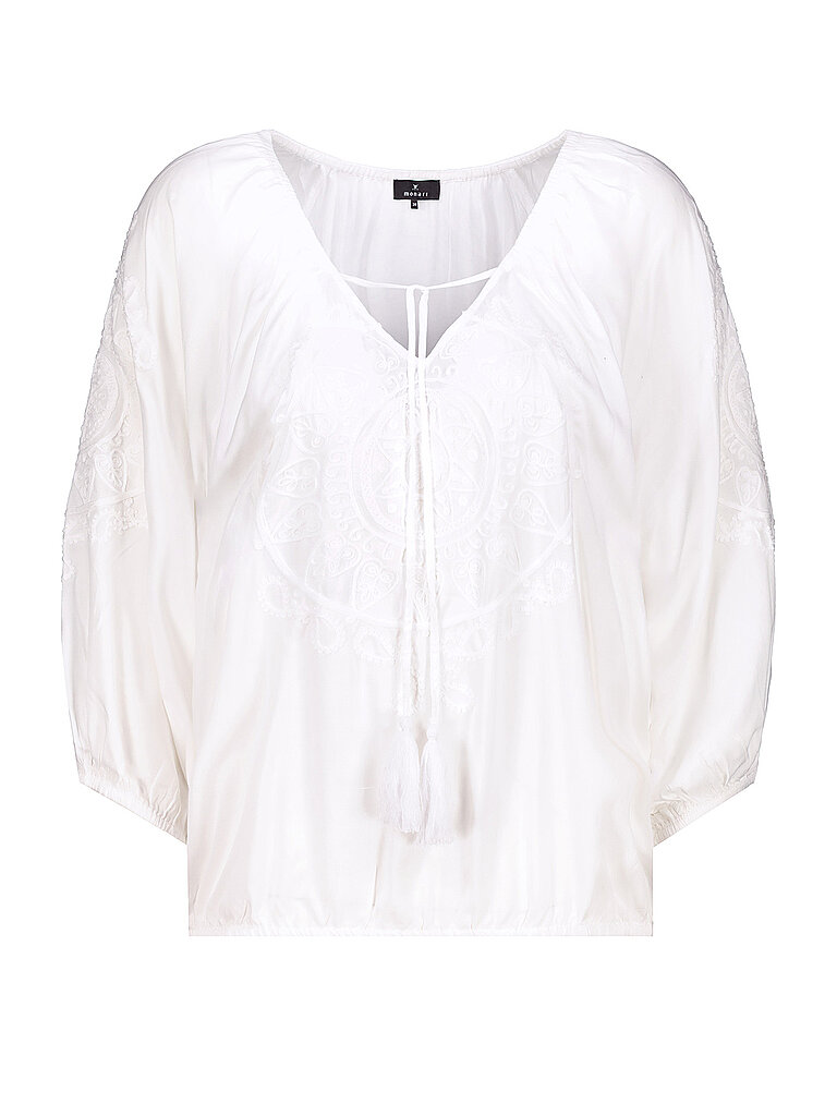 MONARI Bluse weiss | 34 von monari