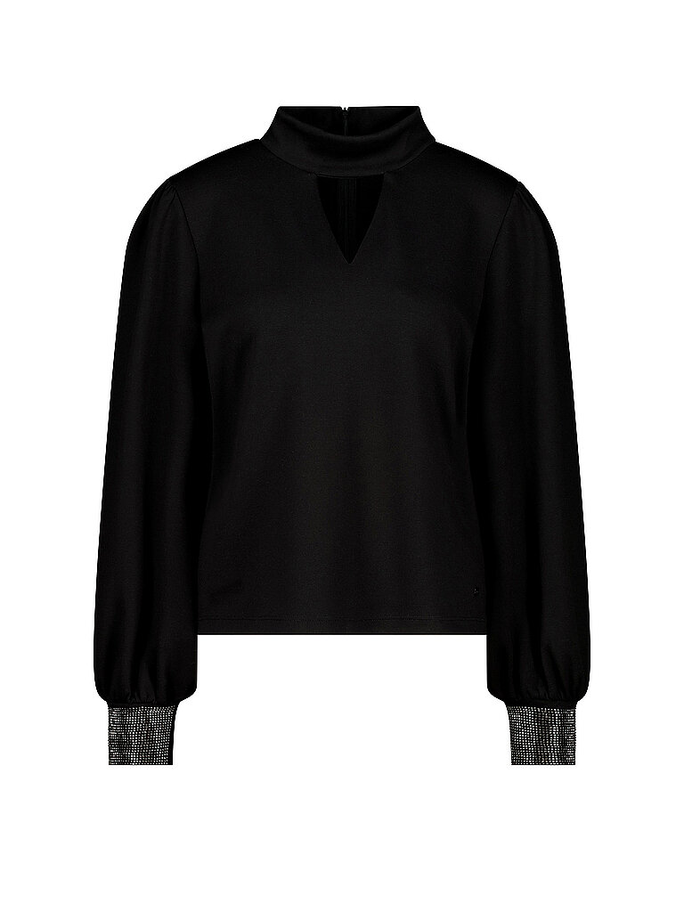 MONARI Blusenshirt schwarz | 36 von monari