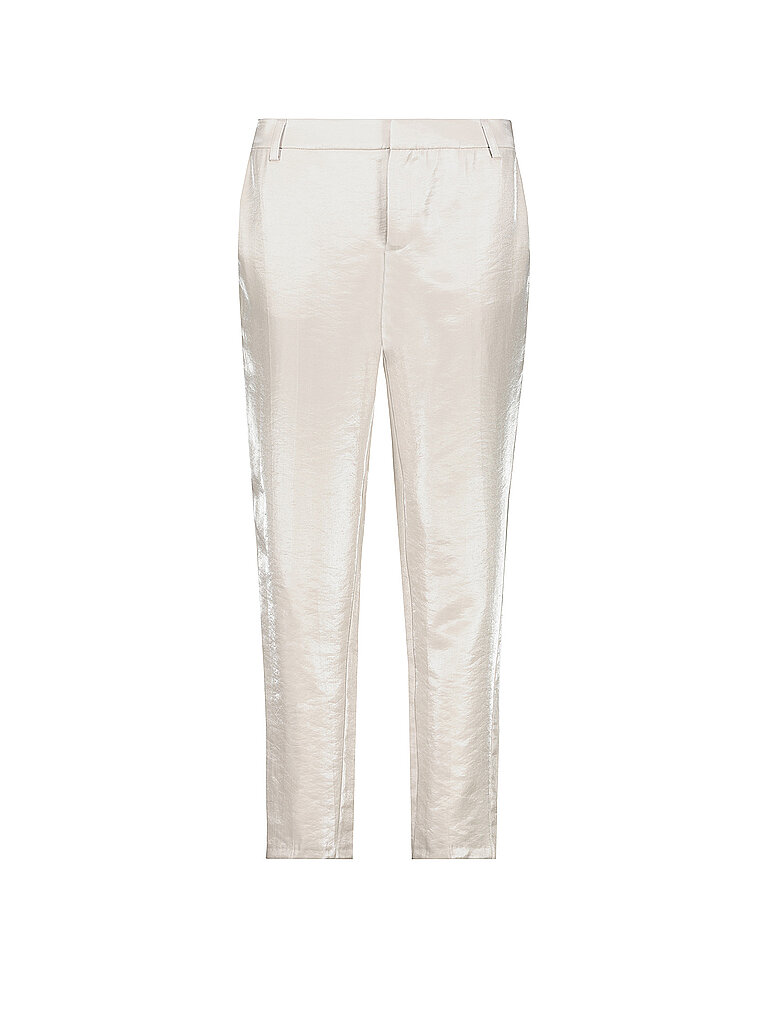 MONARI Businesshose 7/8 beige | 36 von monari