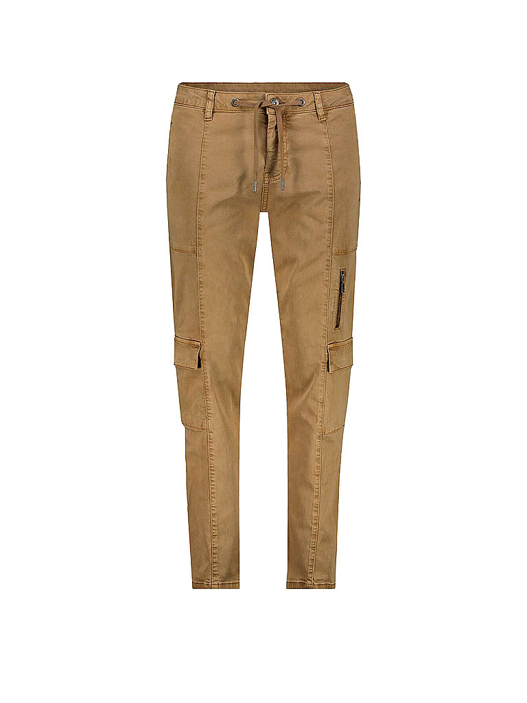 MONARI Cargohose camel | 38 MONARI Cargohose camel | 38 von monari
