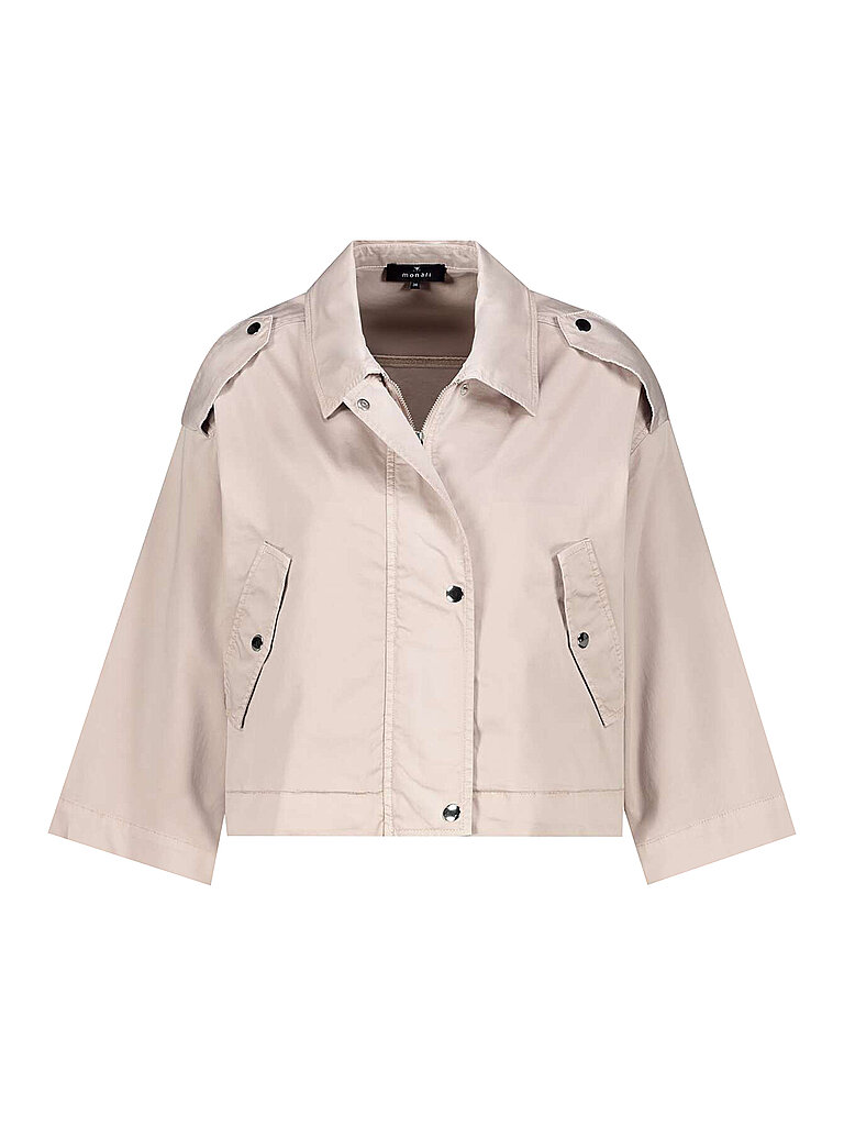 MONARI Fieldjacke  beige | 38 von monari