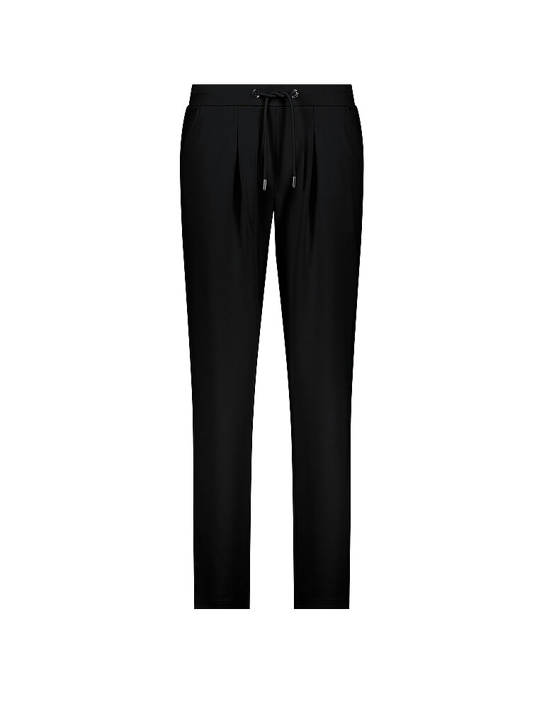MONARI Hose Jogging Fit schwarz | 38 MONARI Hose Jogging Fit schwarz | 38 von monari