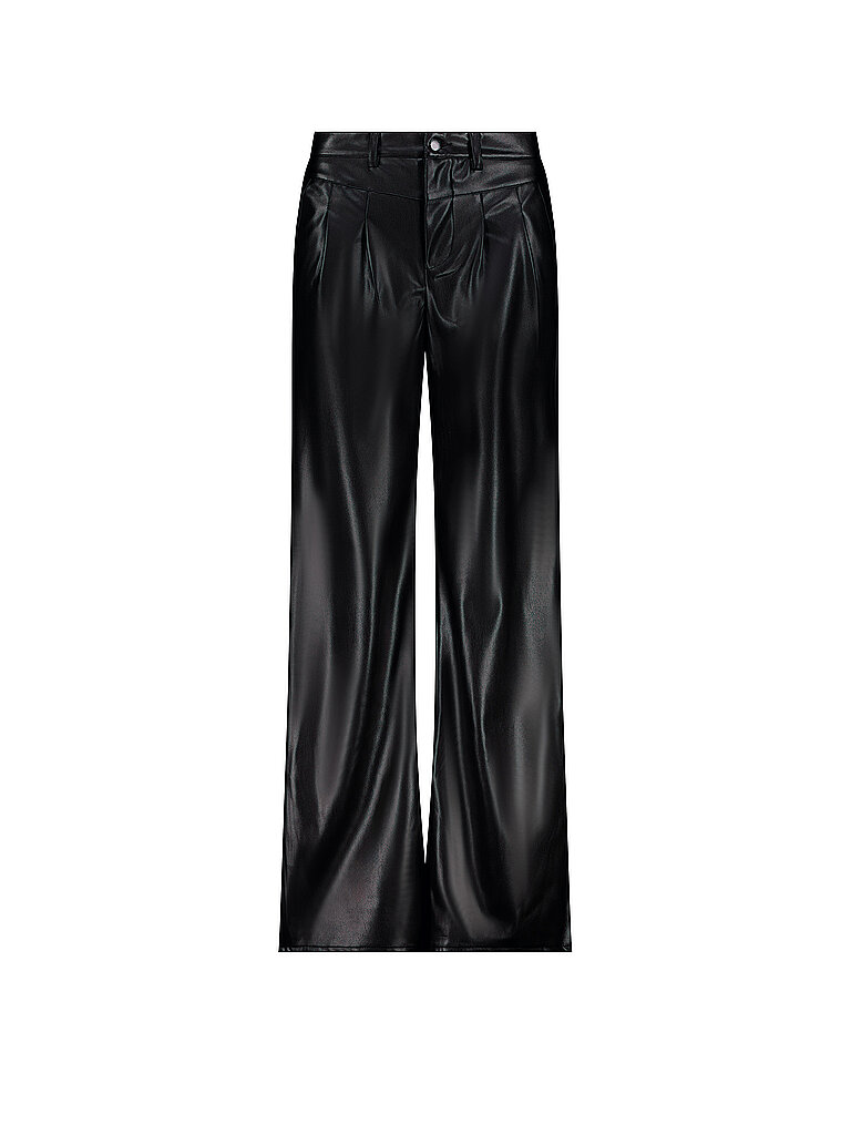 MONARI Hose  schwarz | 34 von monari