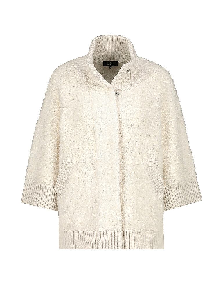 MONARI Jacke - Cape beige | 36 von monari