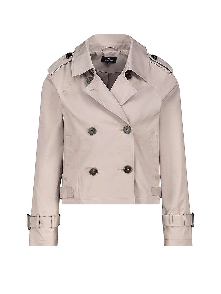 MONARI Jacke  beige | 34 von monari