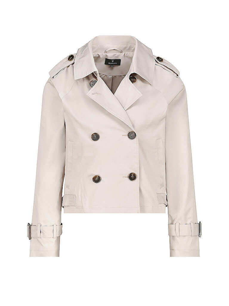 MONARI Jacke  beige | 34 von monari