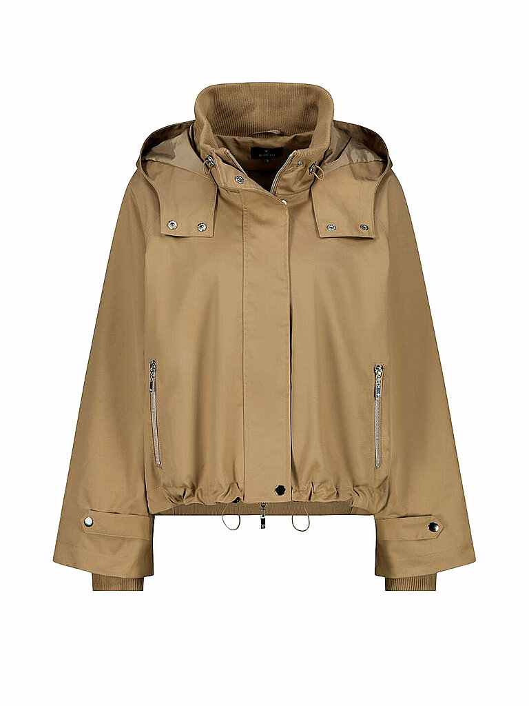 MONARI Jacke  camel | 34 von monari