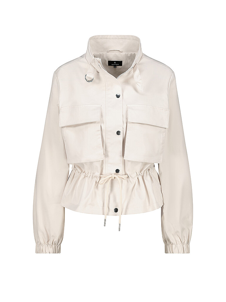 MONARI Jacke  creme | 34 von monari