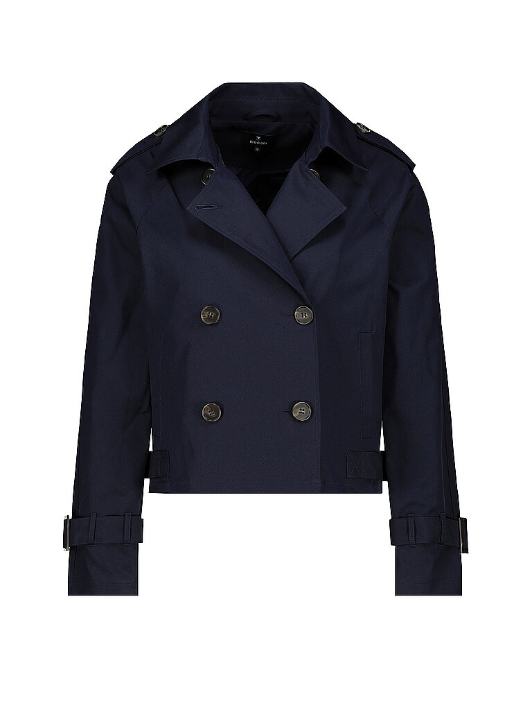 MONARI Jacke dunkelblau | 42 MONARI Jacke dunkelblau | 42 von monari