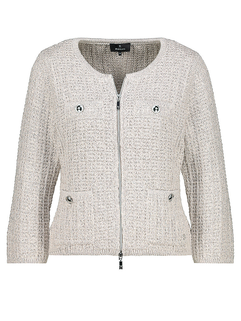 MONARI Jäckchen  beige | 34 von monari