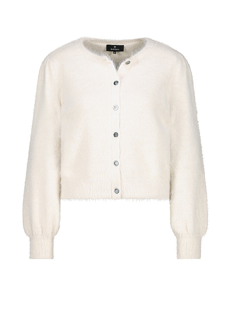 MONARI Jäckchen creme | 38 von monari