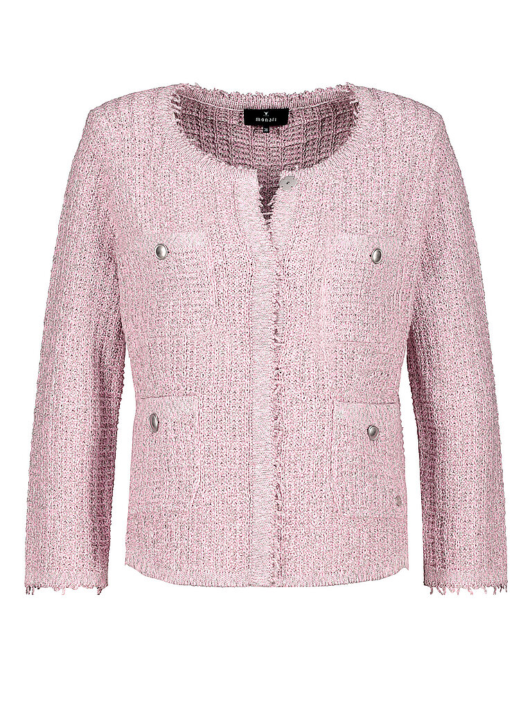 MONARI Jäckchen pink | 38 von monari