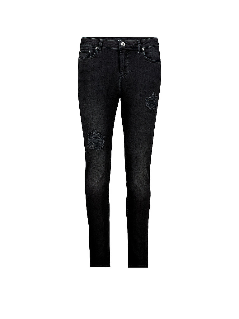 MONARI Jeans Skinny Fit  schwarz | 34 von monari