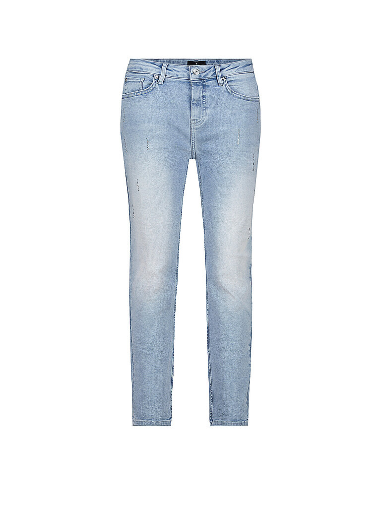 MONARI Jeans Slim Fit hellblau | 36 MONARI Jeans Slim Fit hellblau | 36 von monari