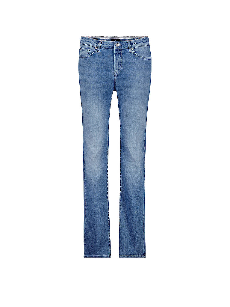 MONARI Jeans blau | 34 von monari