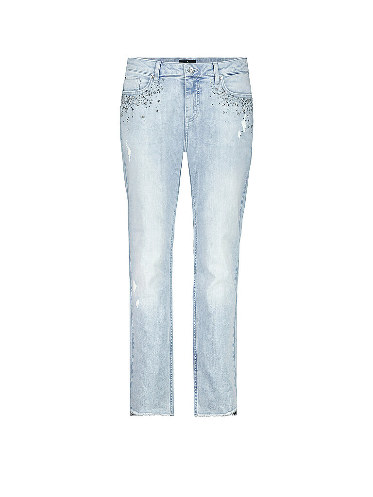 MONARI Jeans blau | 42 von monari