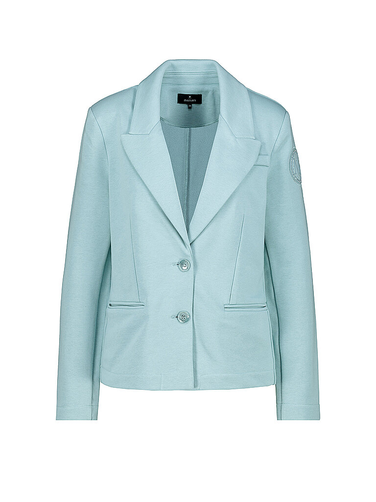 MONARI Jerseyblazer  mint | 36 von monari