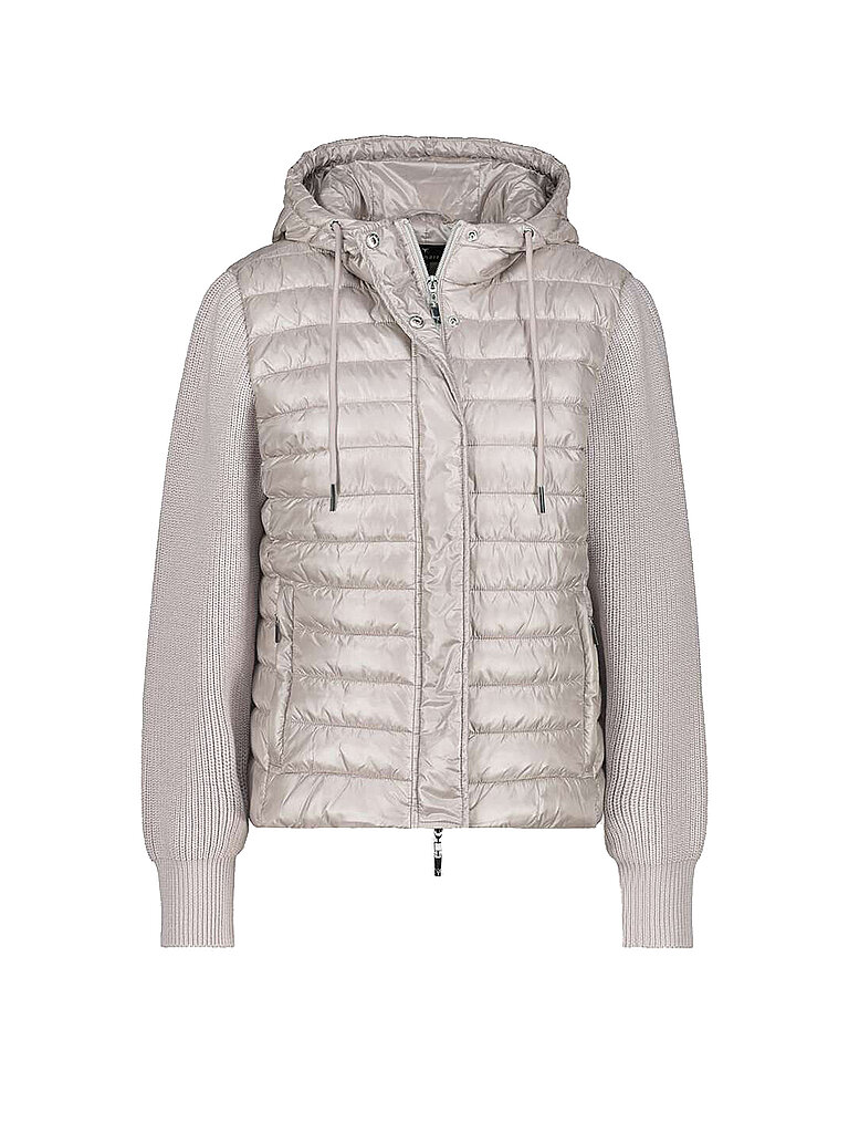 MONARI Leichtsteppjacke beige | 34 von monari