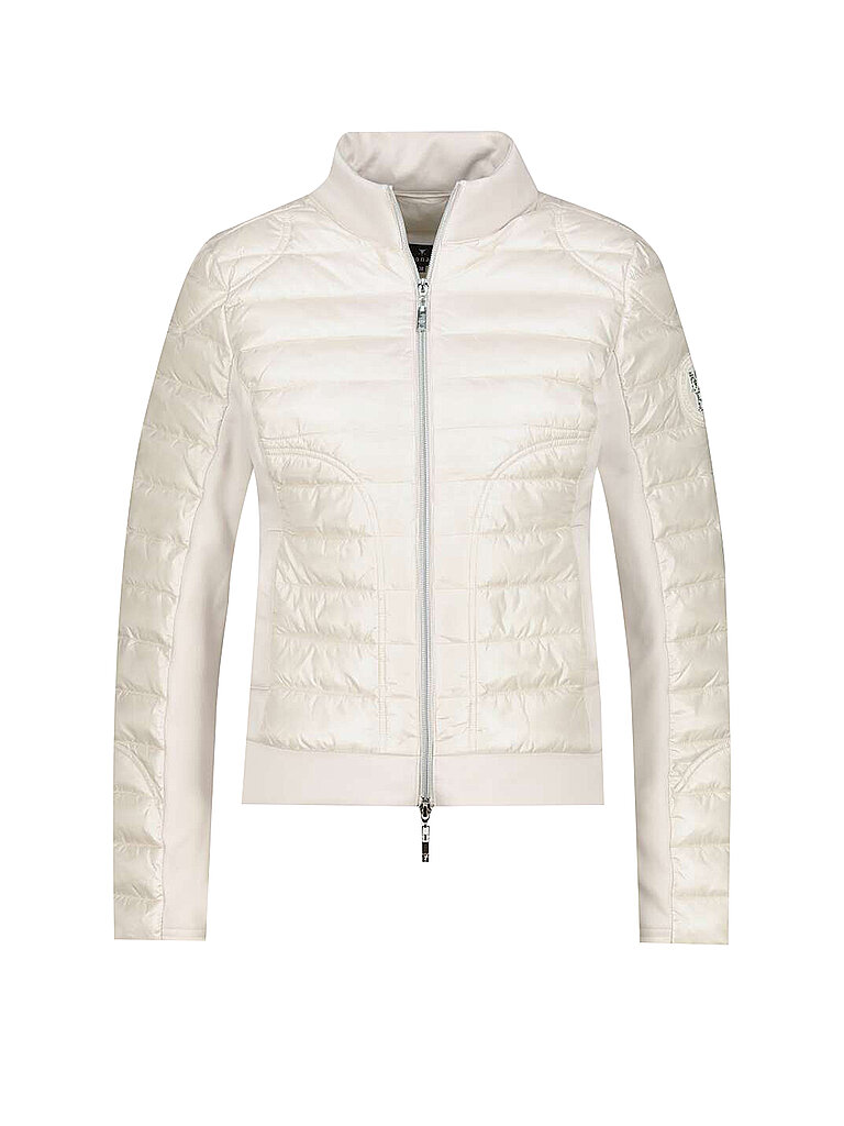 MONARI Leichtsteppjacke beige | 34 von monari