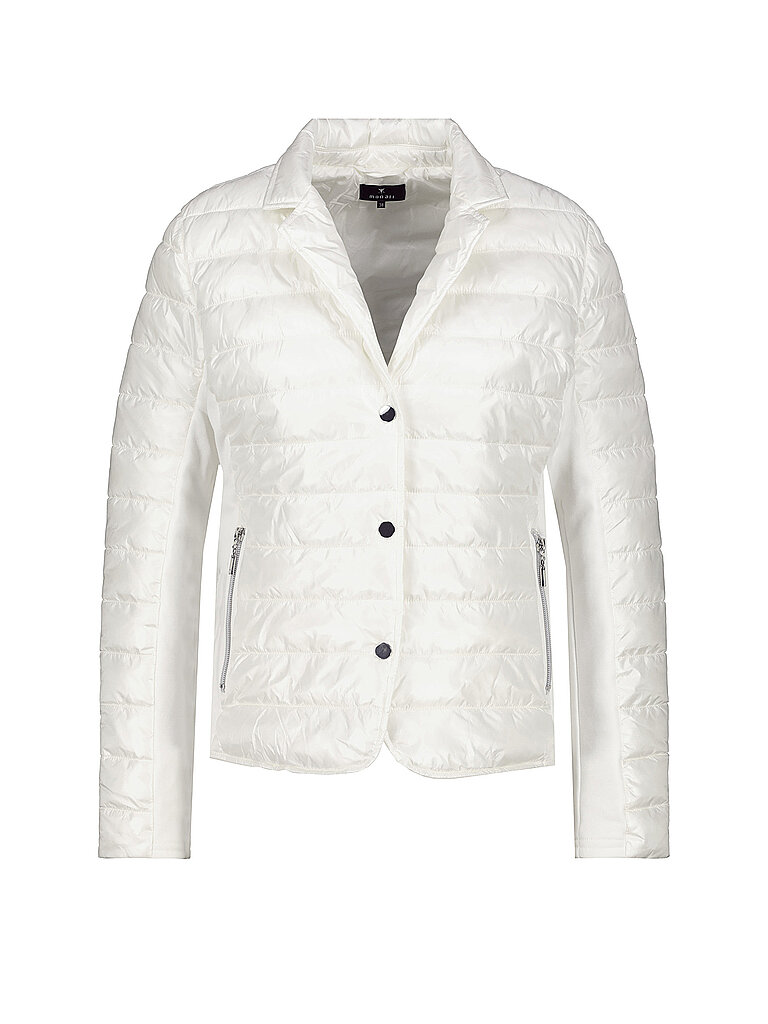 MONARI Leichtsteppjacke  creme | 34 von monari