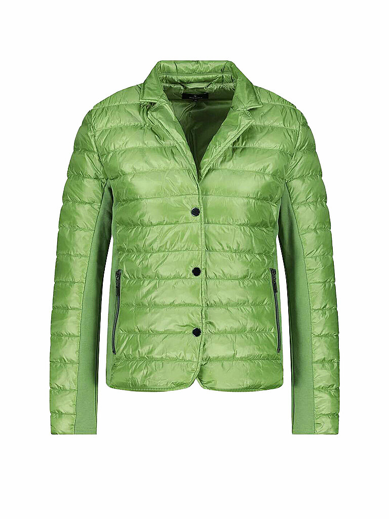 MONARI Leichtsteppjacke grün | 34 MONARI Leichtsteppjacke grün | 34 von monari