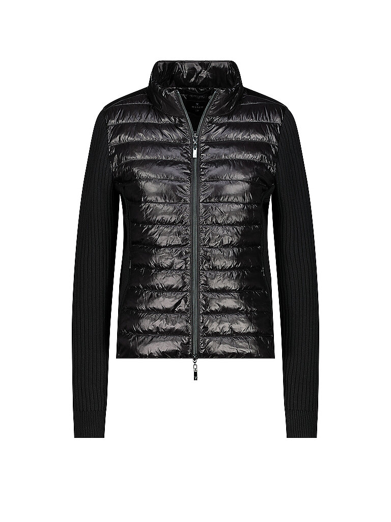 MONARI Leichtsteppjacke schwarz | 34 von monari