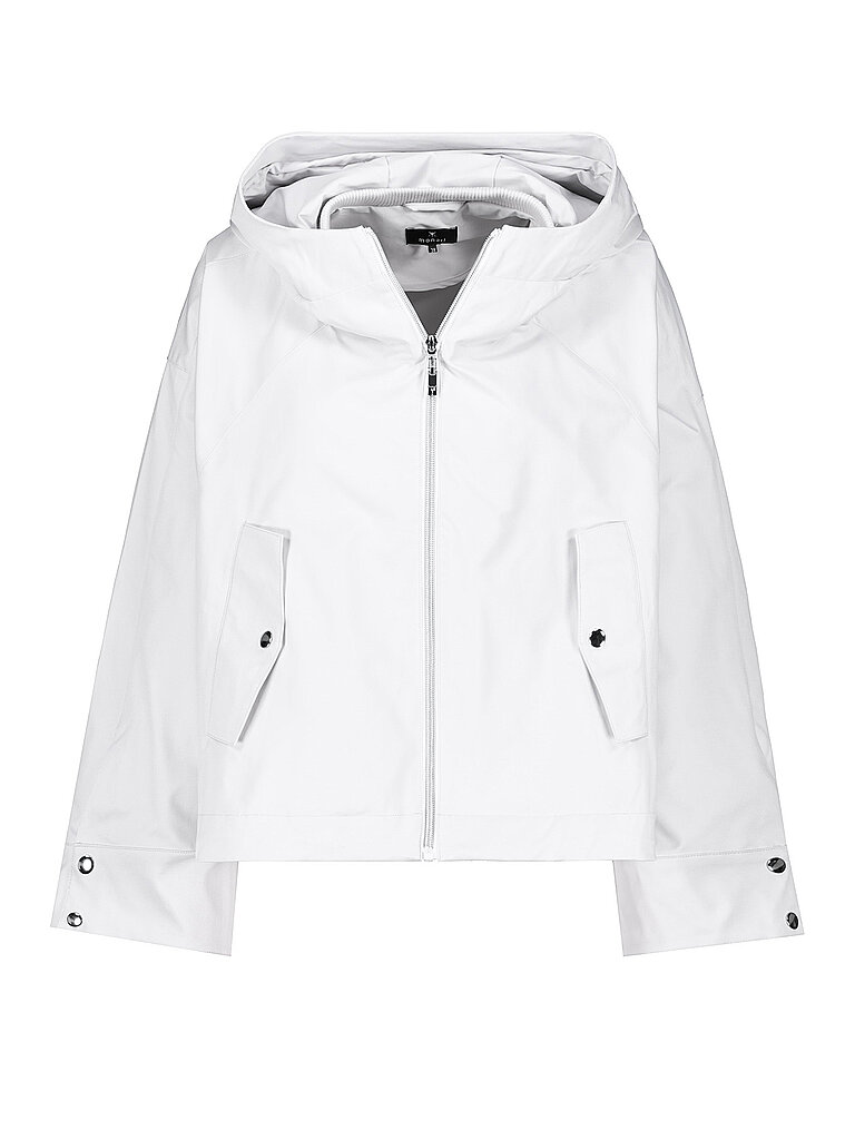 MONARI Parka  weiss | 46 von monari