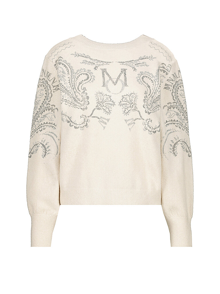 MONARI Pullover beige | 34 von monari